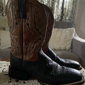 Ariat Arena Rebound Western Boots